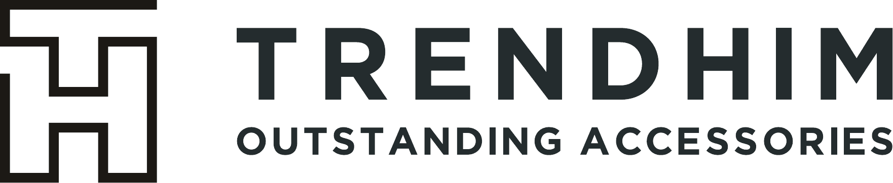 Trendhim — Outstanding Accessories